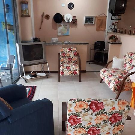 Hospedagem Narcizo Sao Lourenco  Bagian luar foto