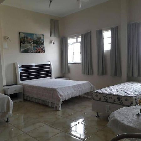 Hospedagem Narcizo Sao Lourenco  Bagian luar foto