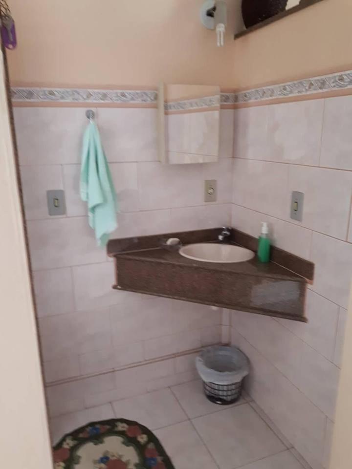 Hospedagem Narcizo Sao Lourenco  Bagian luar foto