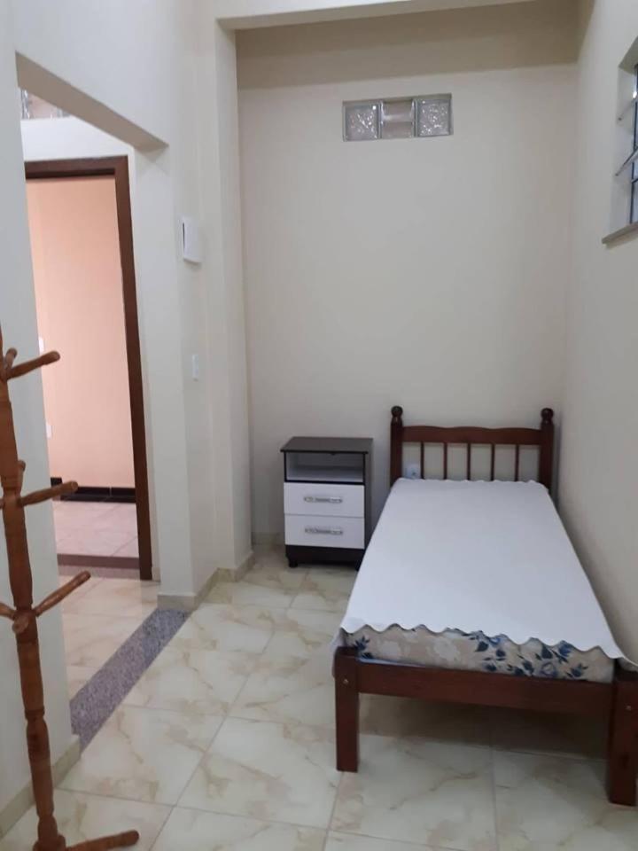 Hospedagem Narcizo Sao Lourenco  Bagian luar foto