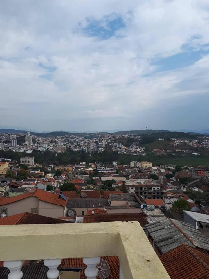 Hospedagem Narcizo Sao Lourenco  Bagian luar foto