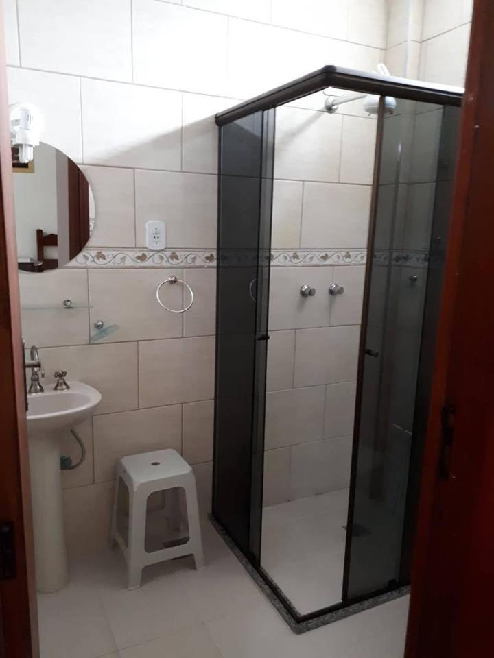 Hospedagem Narcizo Sao Lourenco  Bagian luar foto