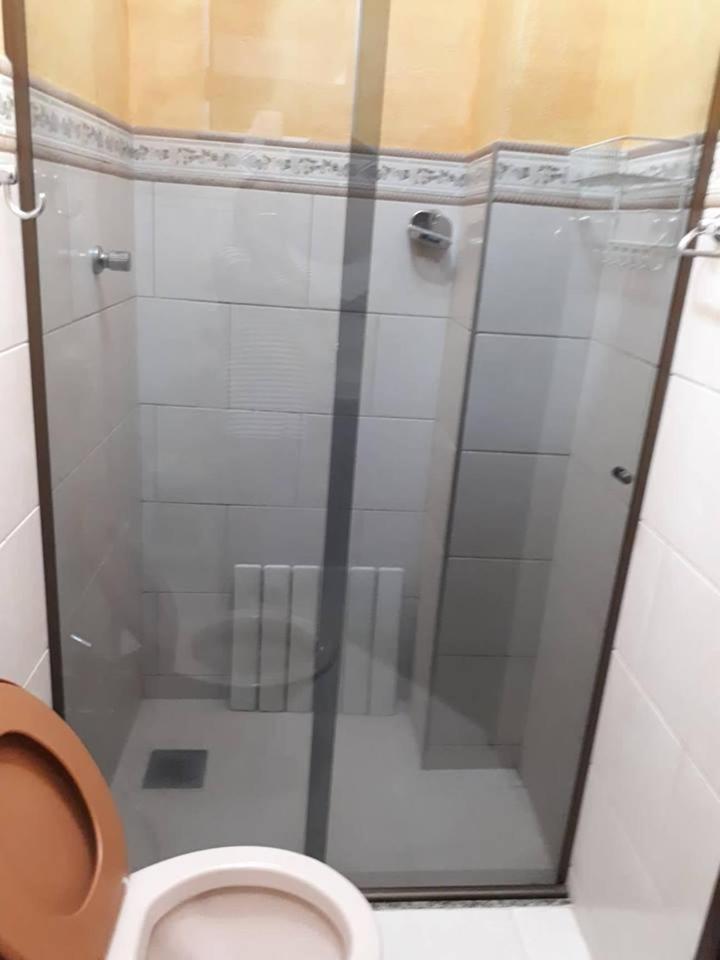 Hospedagem Narcizo Sao Lourenco  Bagian luar foto