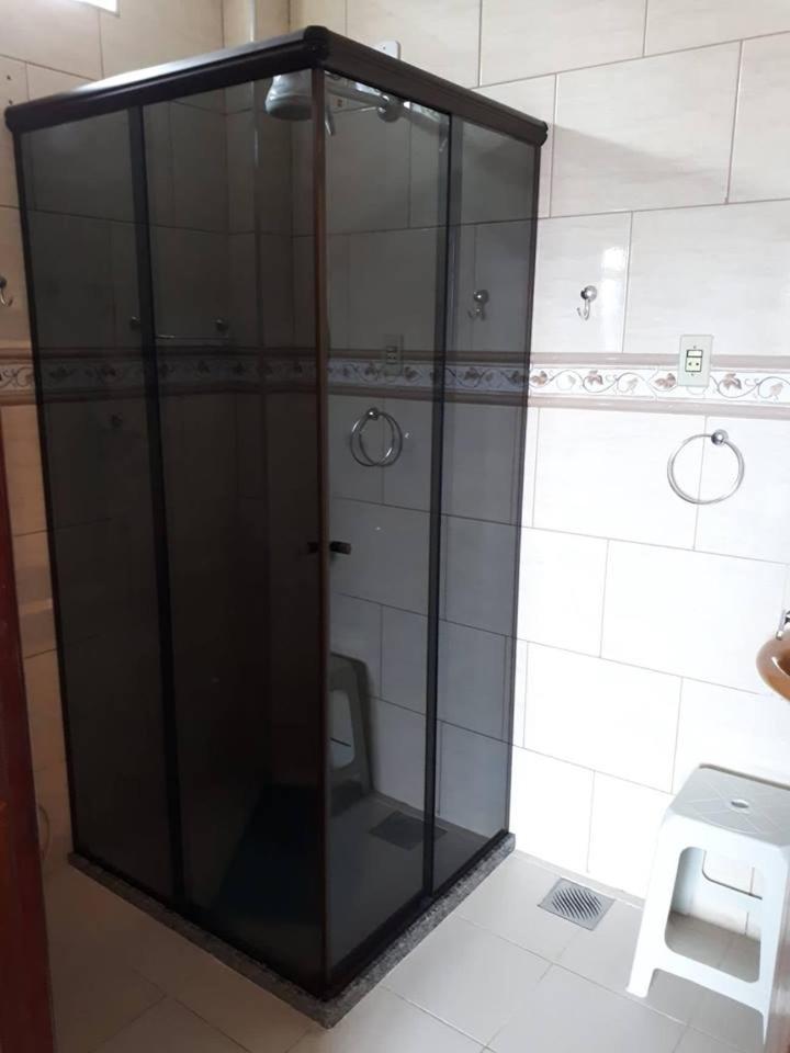 Hospedagem Narcizo Sao Lourenco  Bagian luar foto