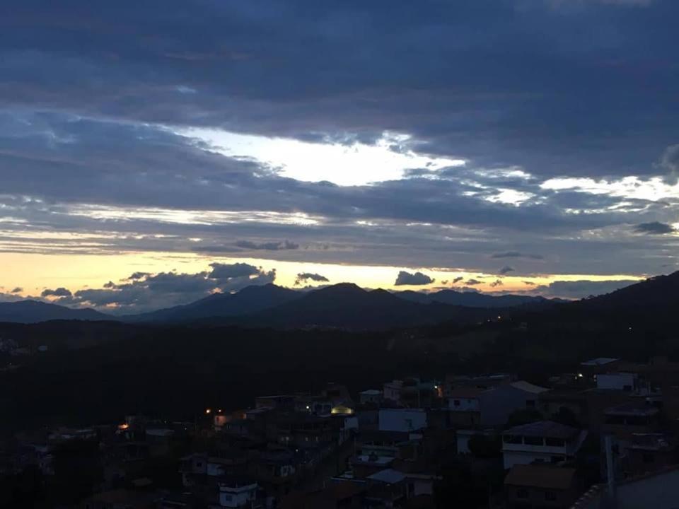 Hospedagem Narcizo Sao Lourenco  Bagian luar foto
