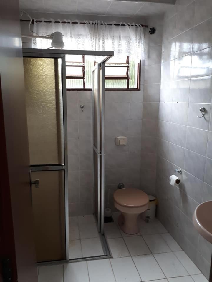 Hospedagem Narcizo Sao Lourenco  Bagian luar foto